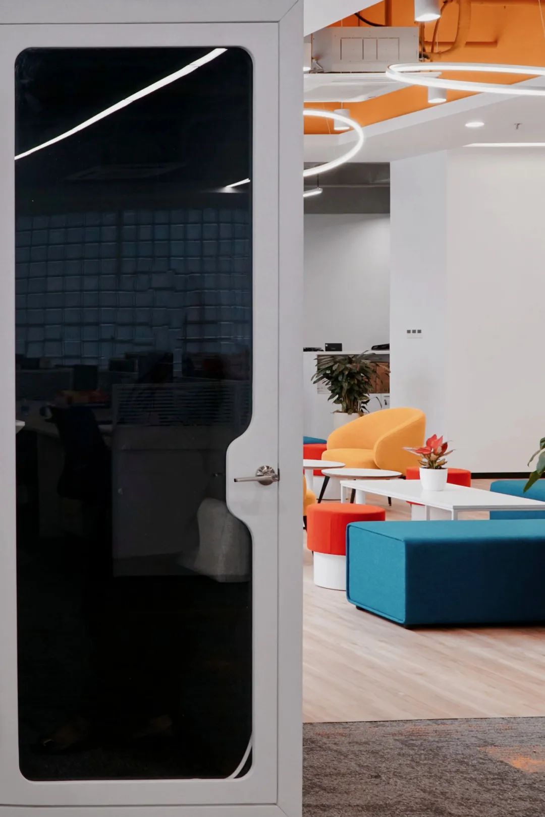 上海泓明供应链集团总部丨中国上海丨WDS-15