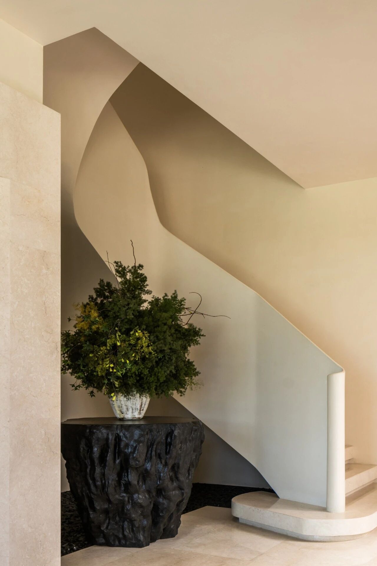 海南万宁中海神州半岛海岚院丨中国万宁丨近境制作-27