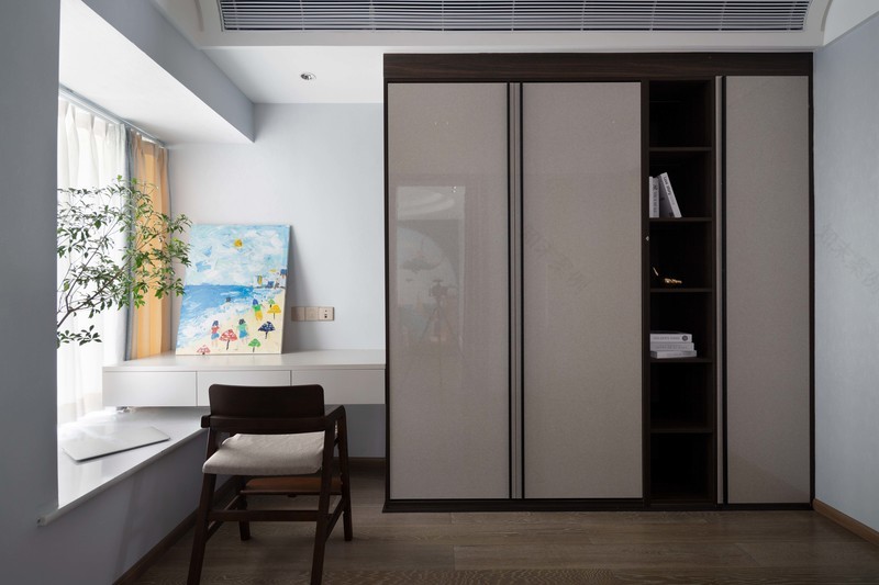 现代简约家居设计-23