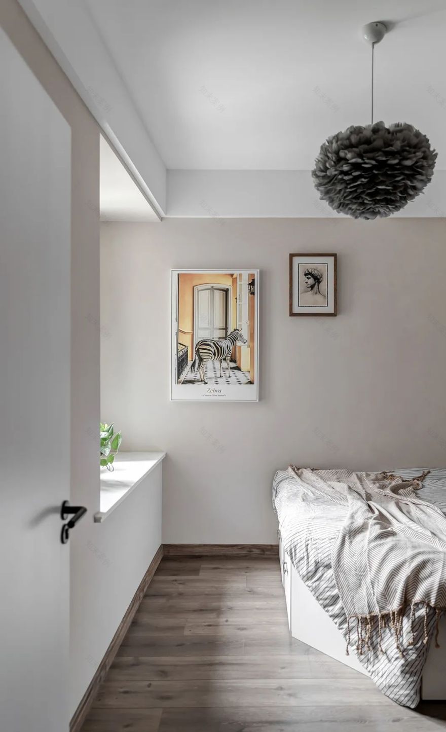 简约精致,打造温馨生活空间-87