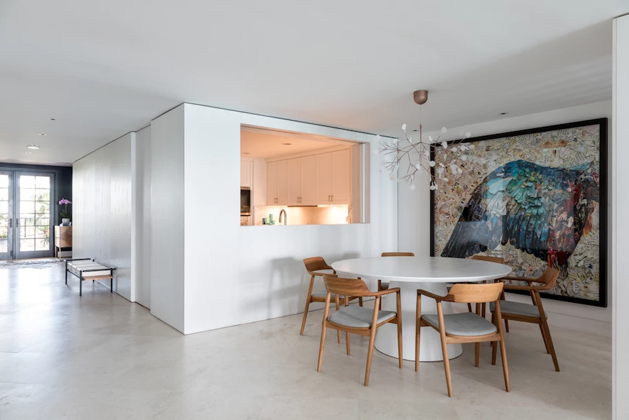 Miami 公寓丨美国迈阿密丨BZP Arquitetura-17