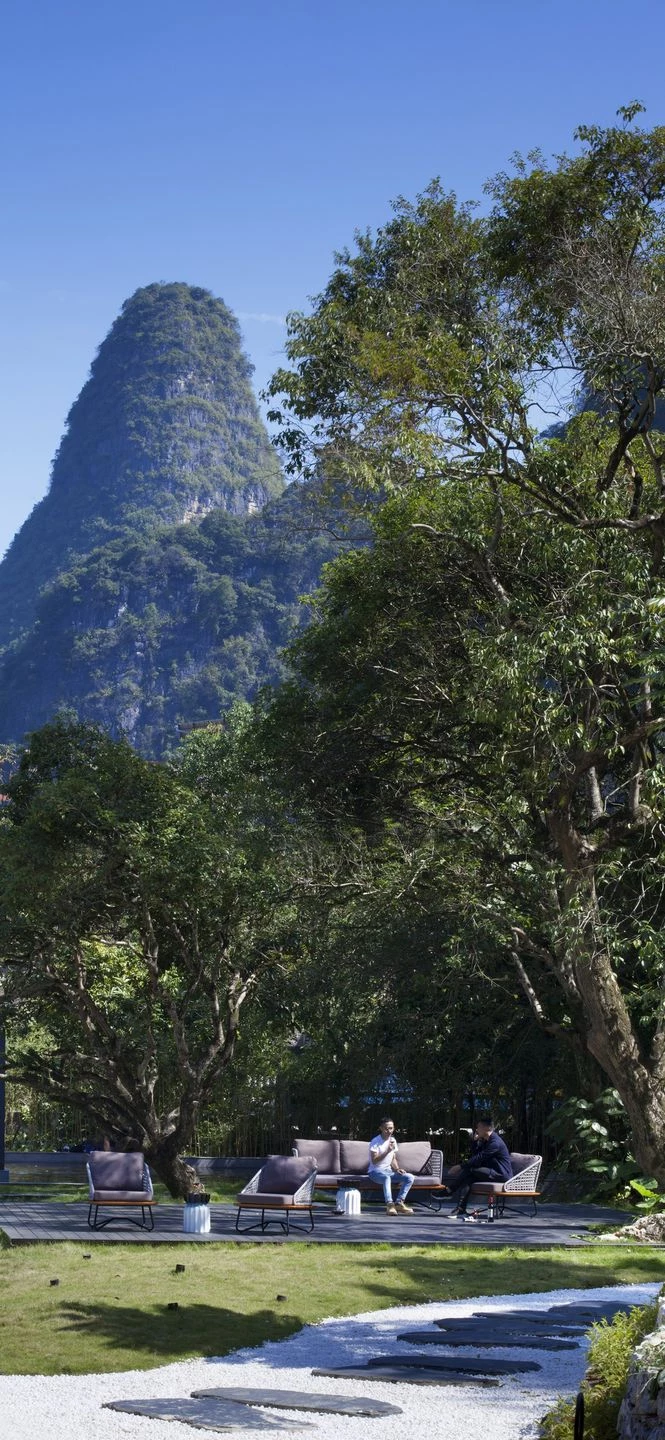 花朵梦想酒店(吉玛)-20