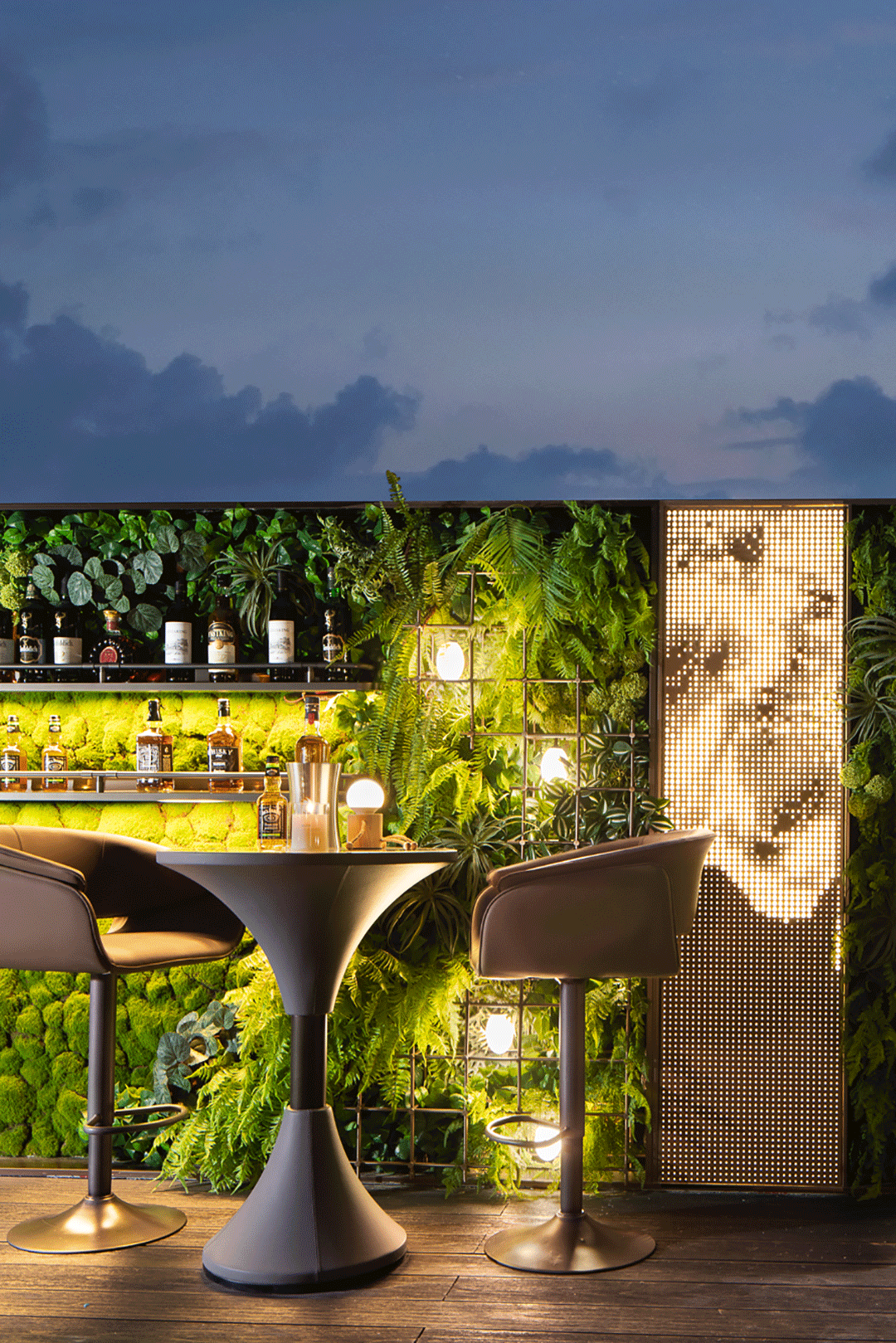 龙湖·观宸丨云玺丨中国福建丨北京靳朝晖设计有限公司-108