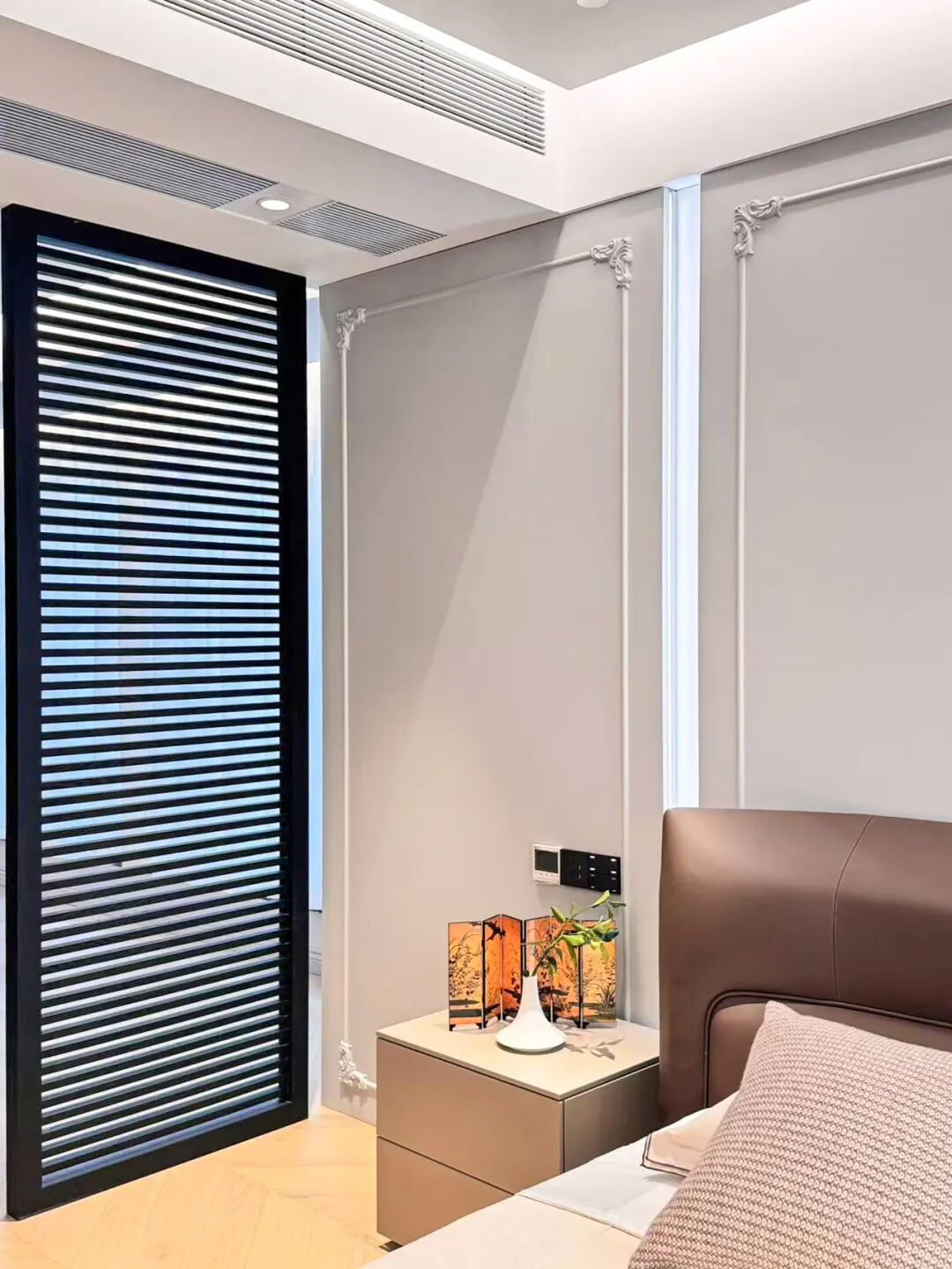 现代法式别墅，中西美学栖所丨中国台州丨COSMO MOBILI 可木家居-18