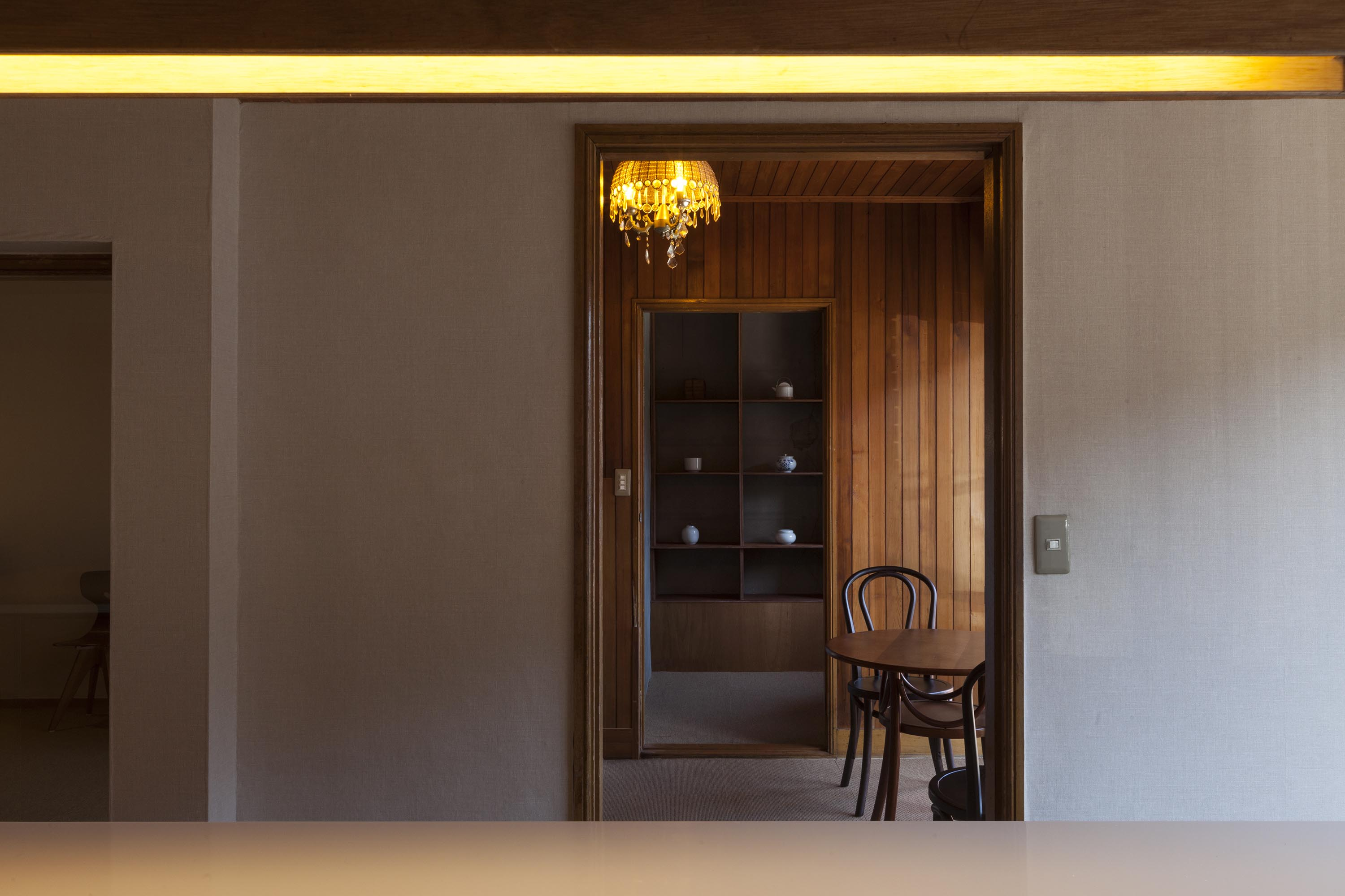 therethehouse 展厅与办公丨韩国丨TFP-11