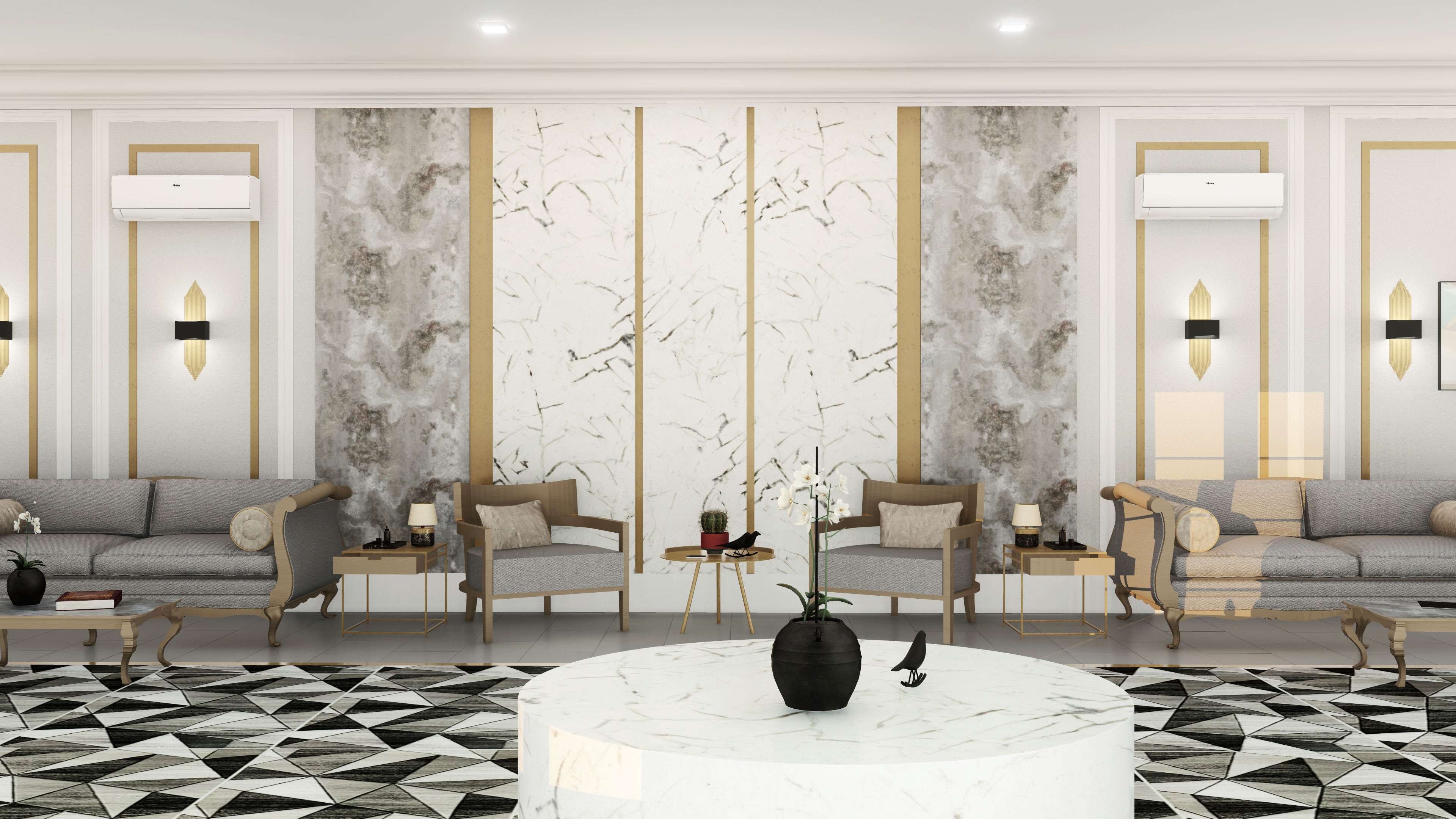 阿拉伯 Majlis 内政部-5