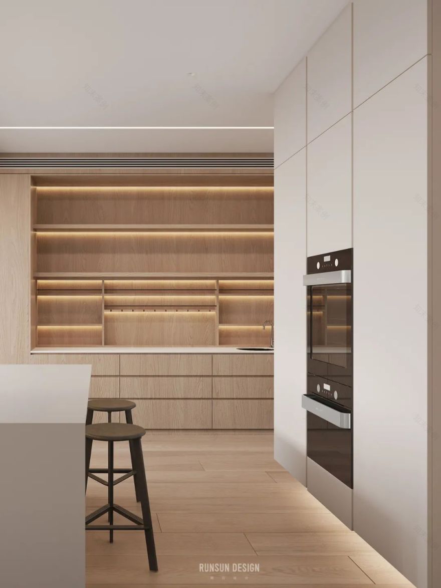 温州天麓私人住宅丨中国温州丨朗石设计-35