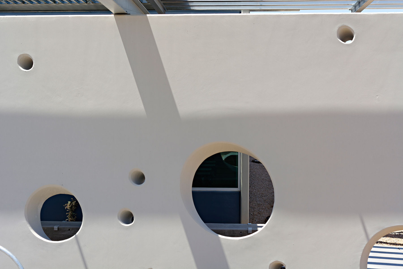 丨美国图森丨Rob Paulus Architects-7