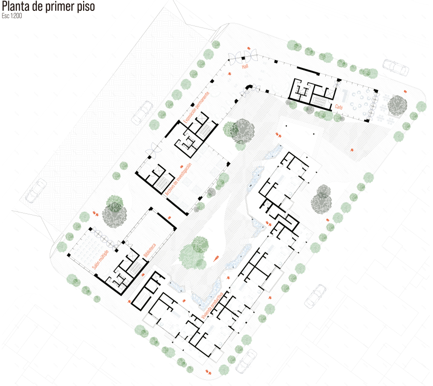 生物多样性与非传统住房研究中心-7