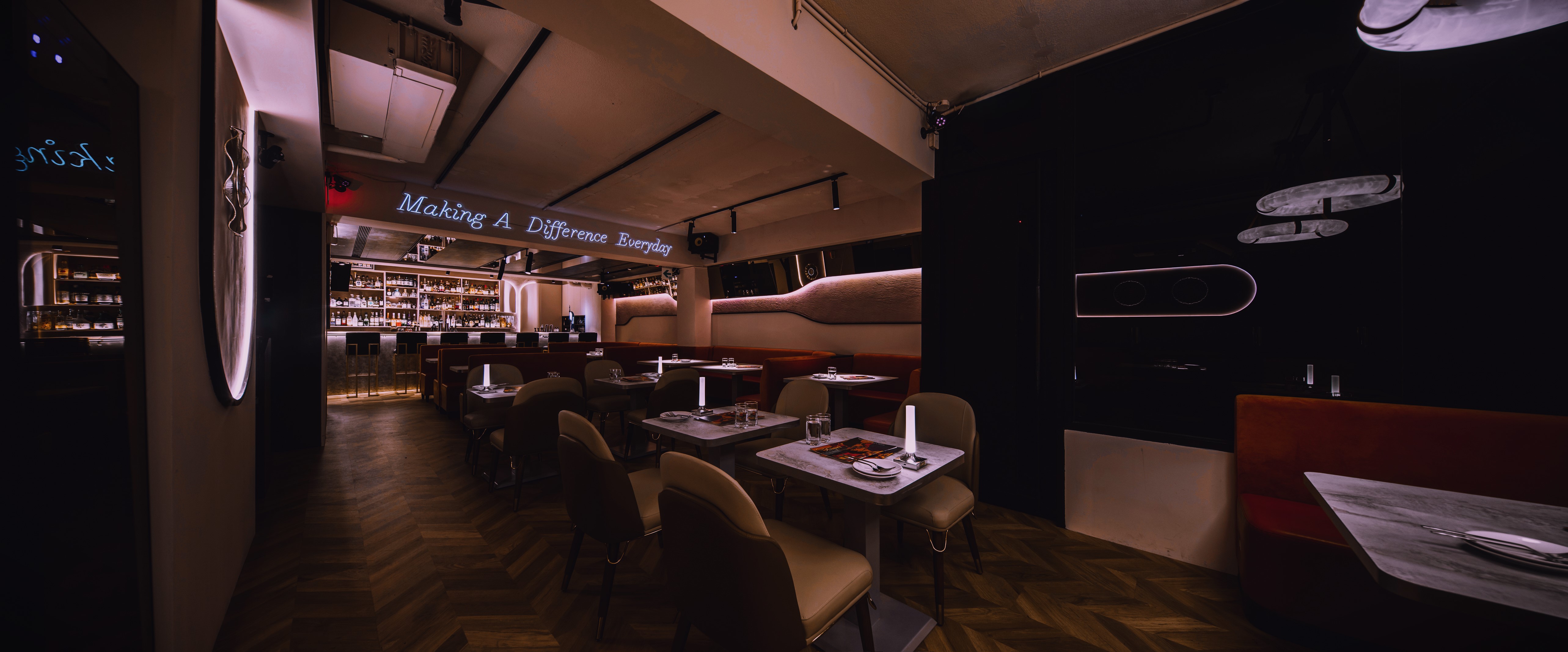 商空案例-MADE Taipei Commercial Space - Bar Design-16