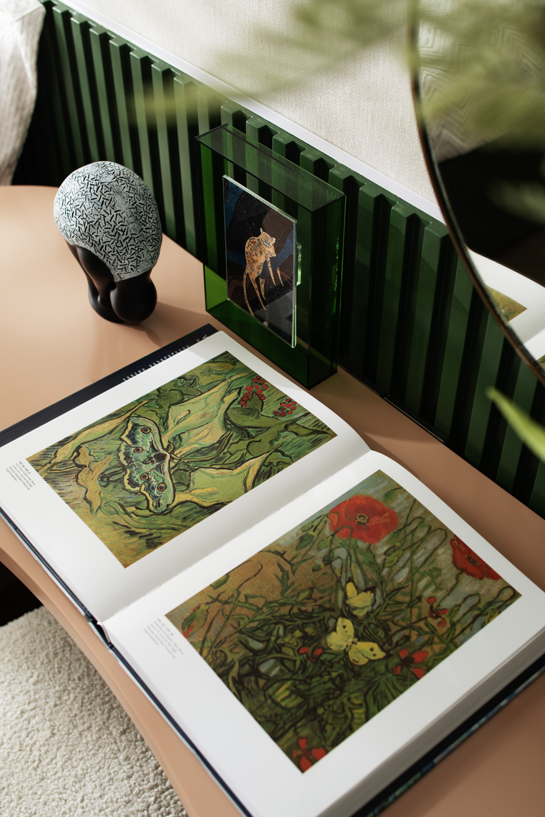 旭辉·绿地·铂云天境丨中国广州丨广州美天空间设计有限公司-23