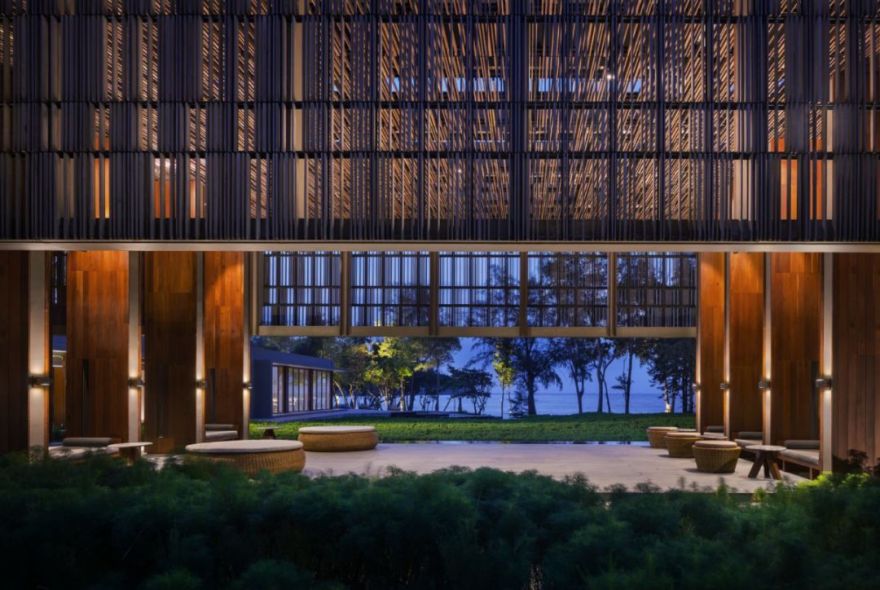 柬埔寨瓜隆群岛的首家度假酒店 / Alila-9