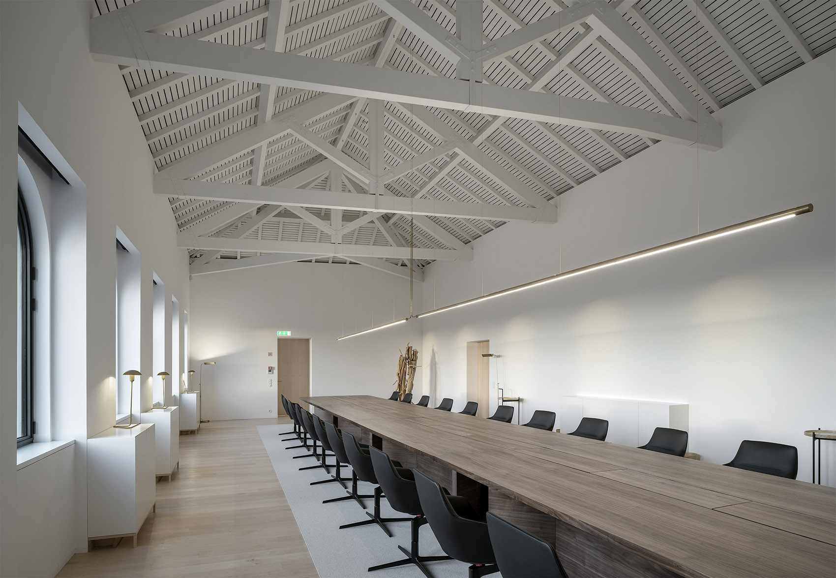 Trofa市政厅丨葡萄牙丨NOARQ-137