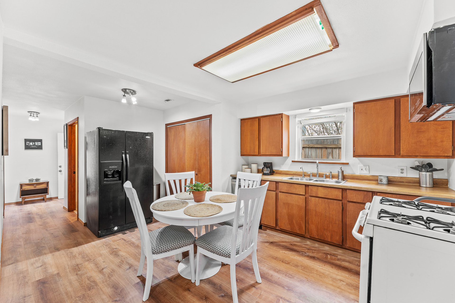 Austin Vacation Rental-14