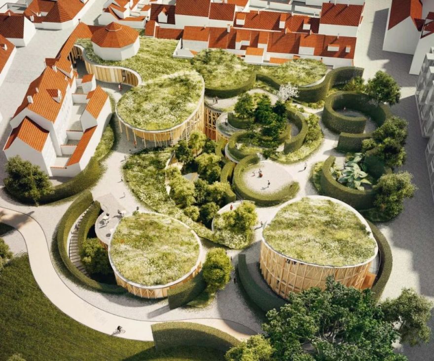 丹麦安徒生博物馆-17