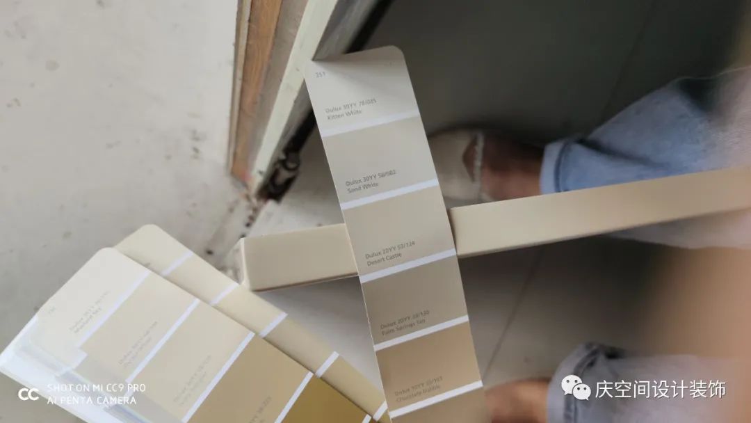 洛阳尚书苑 | 混搭风格,轻复古时光的温馨小窝-29