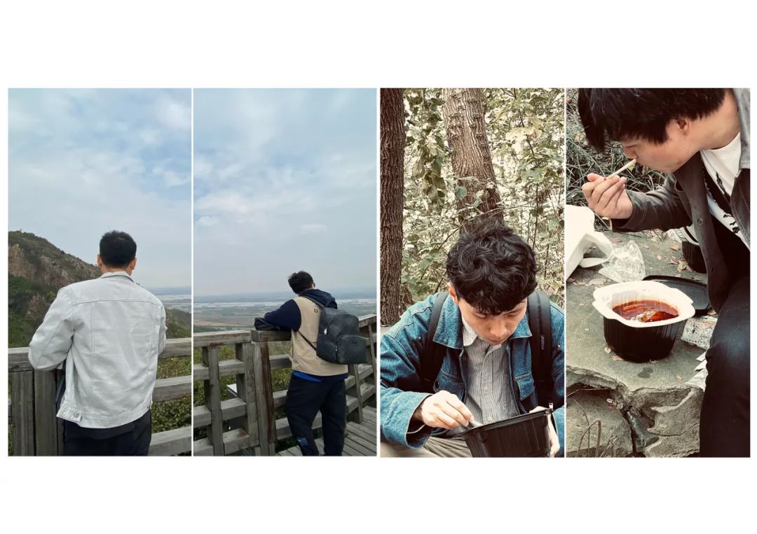 秋天一记 · 极简空间设计诠释金色矿场之美丨中国常州丨DEMO DESIGN-8