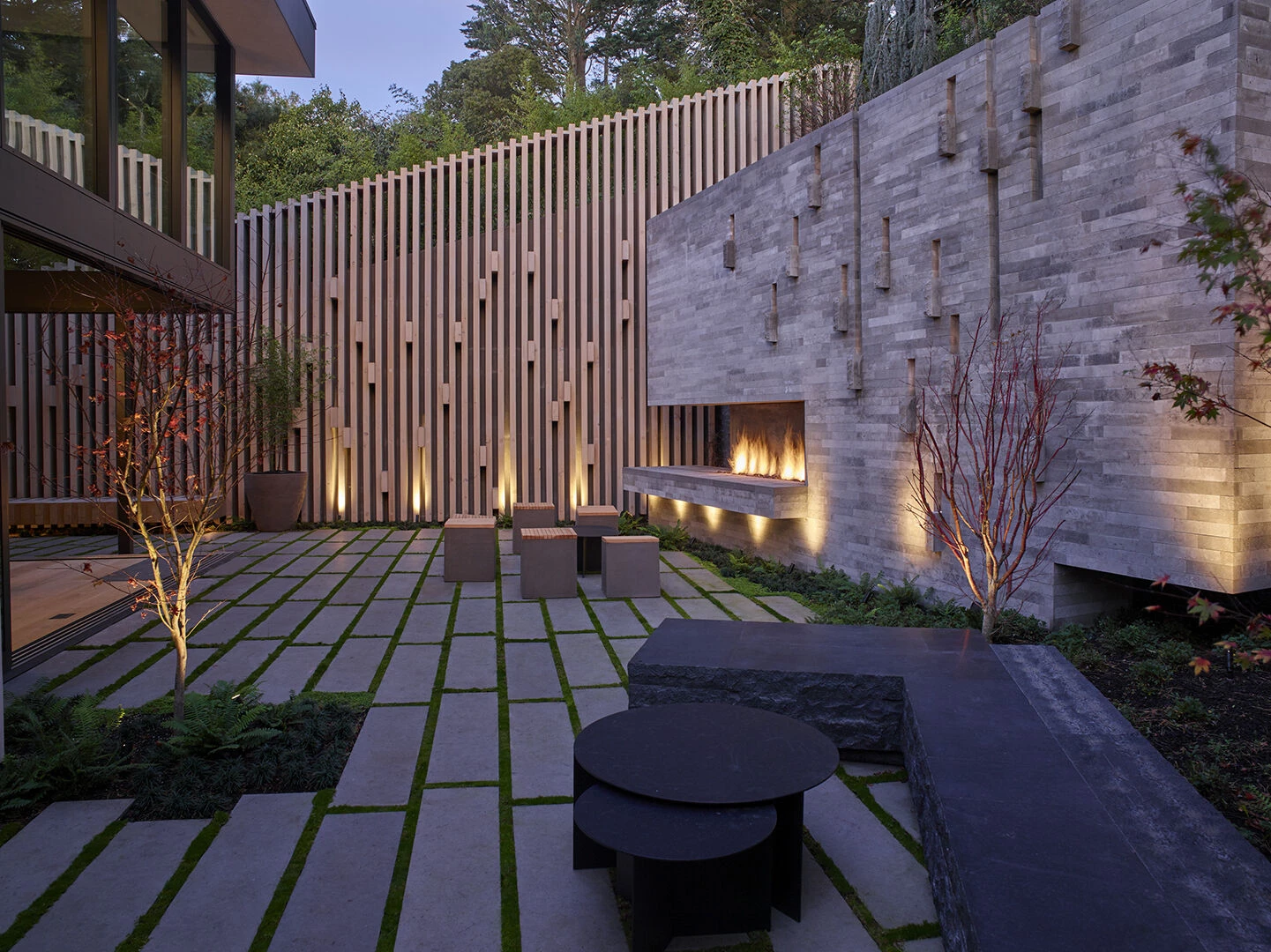 Tank Hill Residential Garden-9