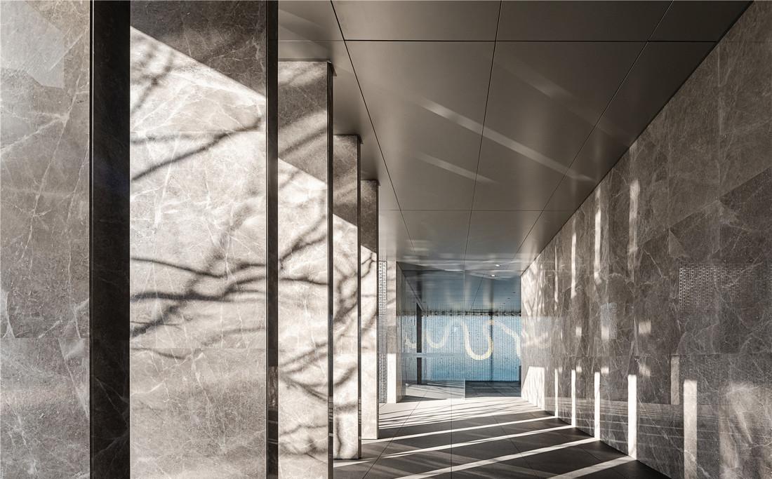 天津融创梅江壹号院销售中心丨中国天津丨于强室内设计师事务所,LSDInteriorDesign-4