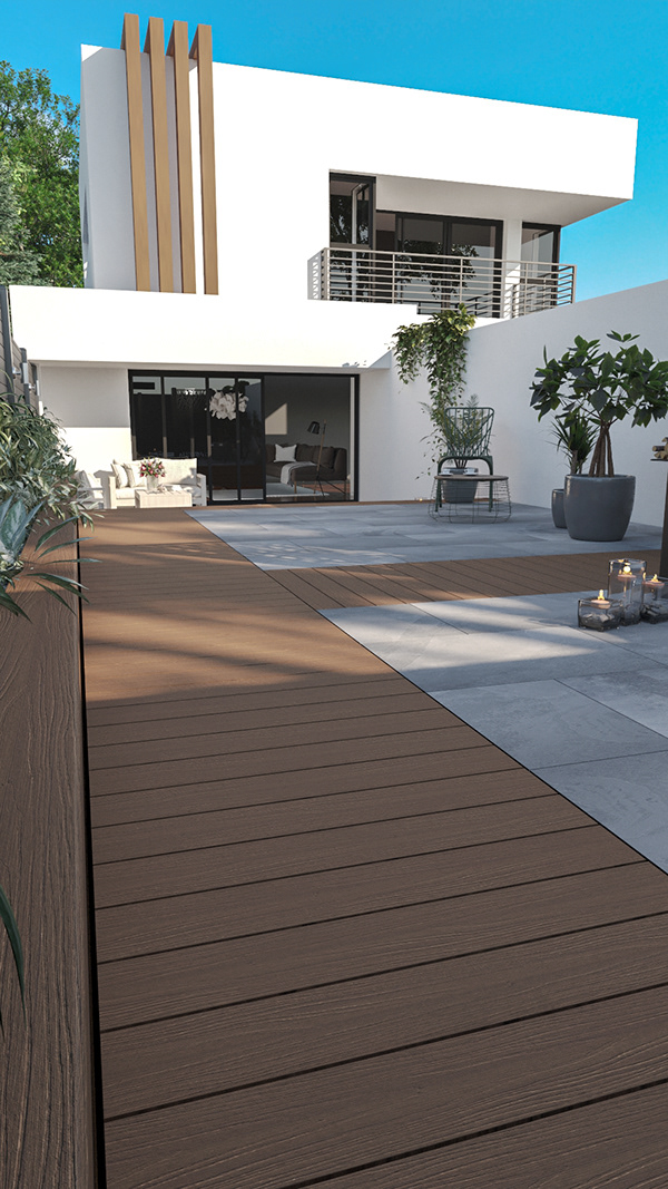 Summer Villa 室外设计丨LM DESIGN-12