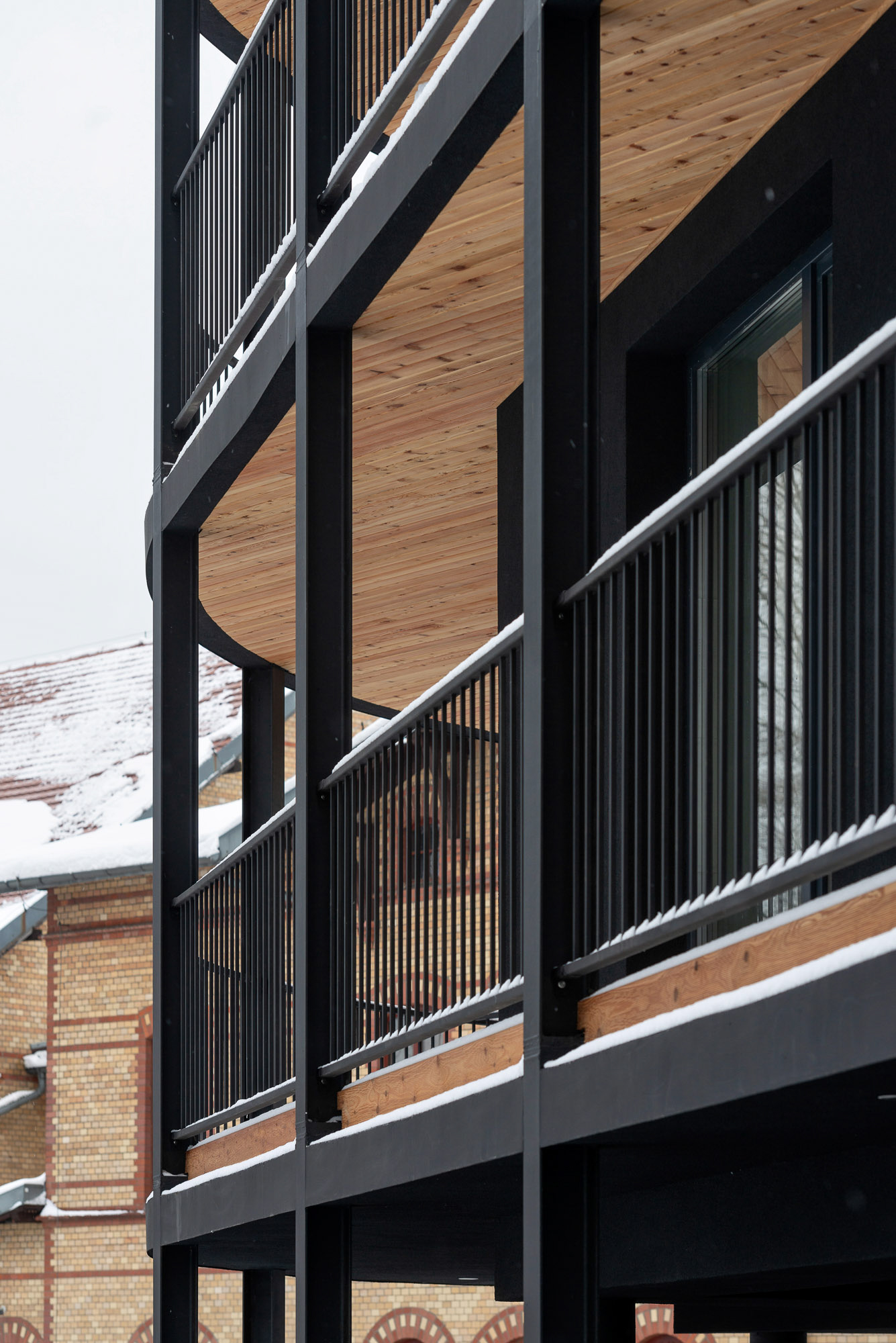 丨波兰丨Maciej Franta及其建筑团队-47