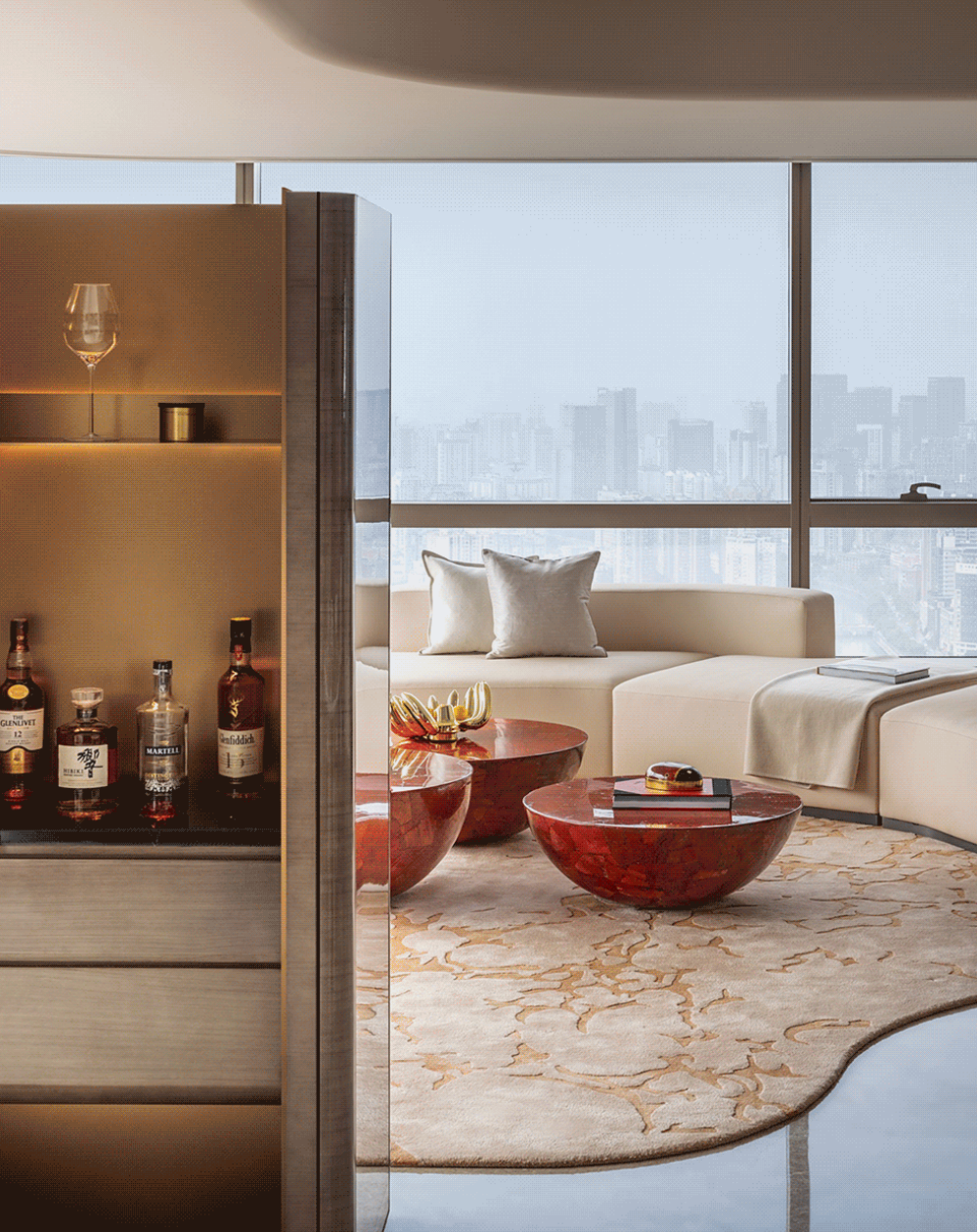 成都顶豪美学,简直是艺术!丨中国成都丨戴昆-0