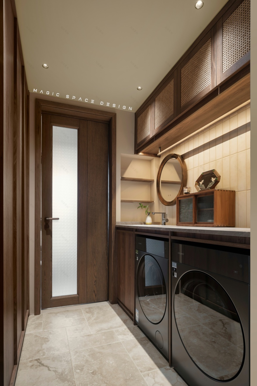 合肥·西山林语丨中国合肥丨麻吉空间联合设计-68