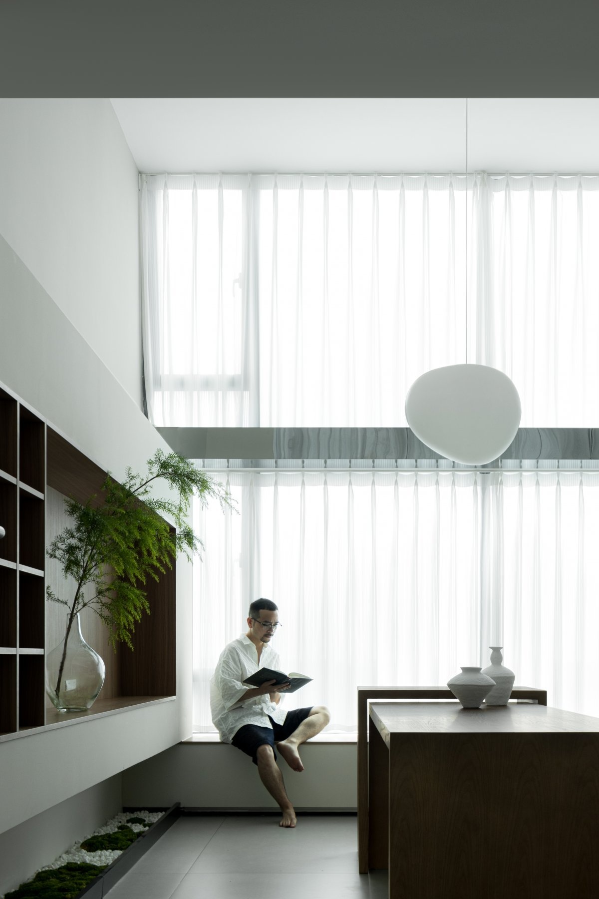 一个人的自留地丨中国长沙丨BUYI STUDIO-16