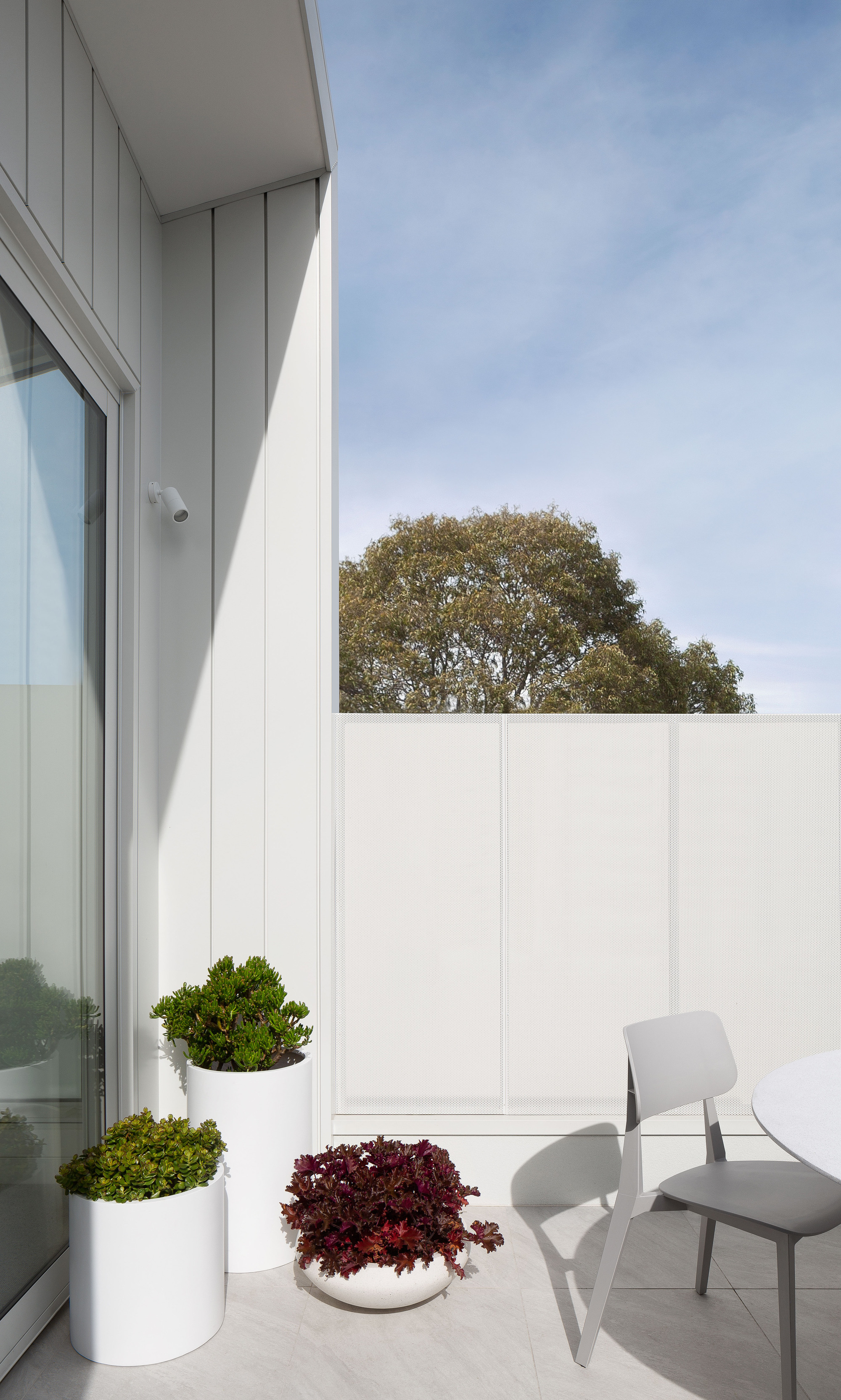 汤姆森之家丨澳大利亚丨C.Kairouz Architects-21