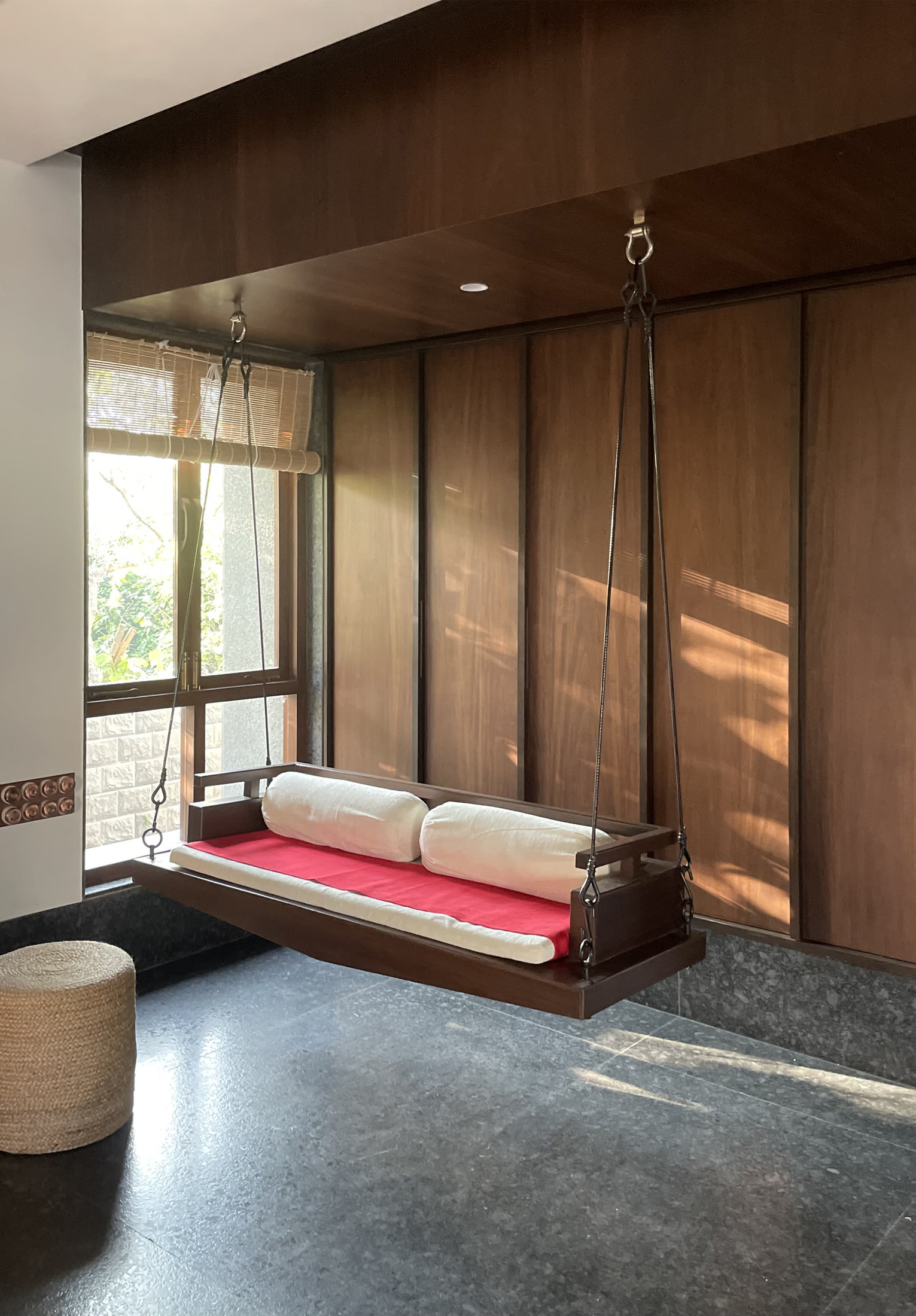 宁静往昔之屋-42