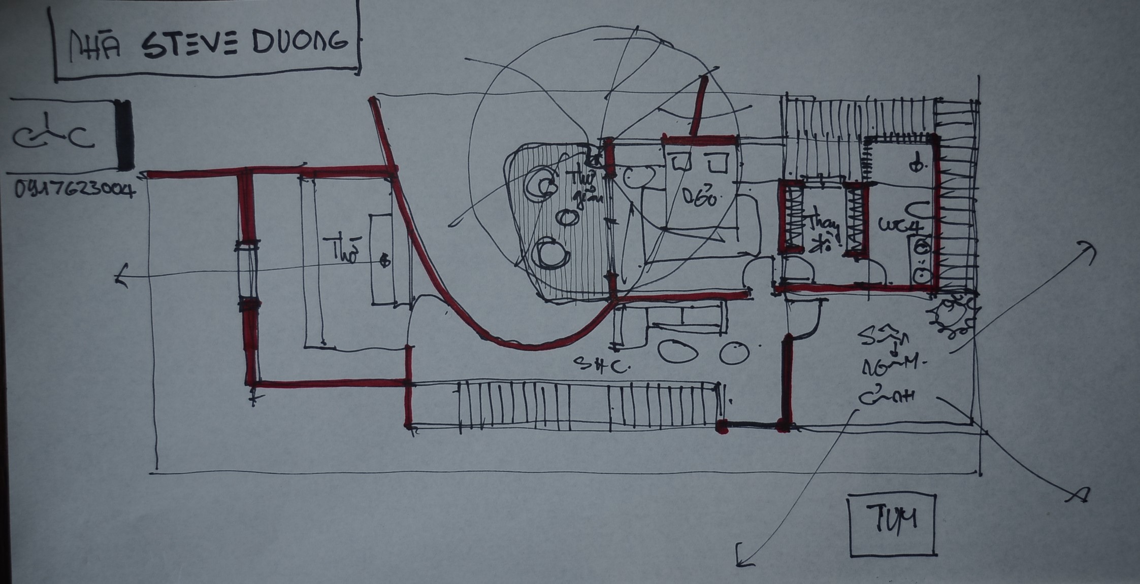 素描帮助专辑-53