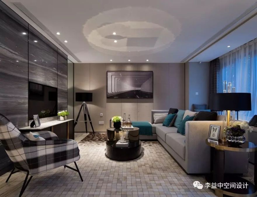 苏州华润金悦湾别墅 | 现代高品质生活空间-1