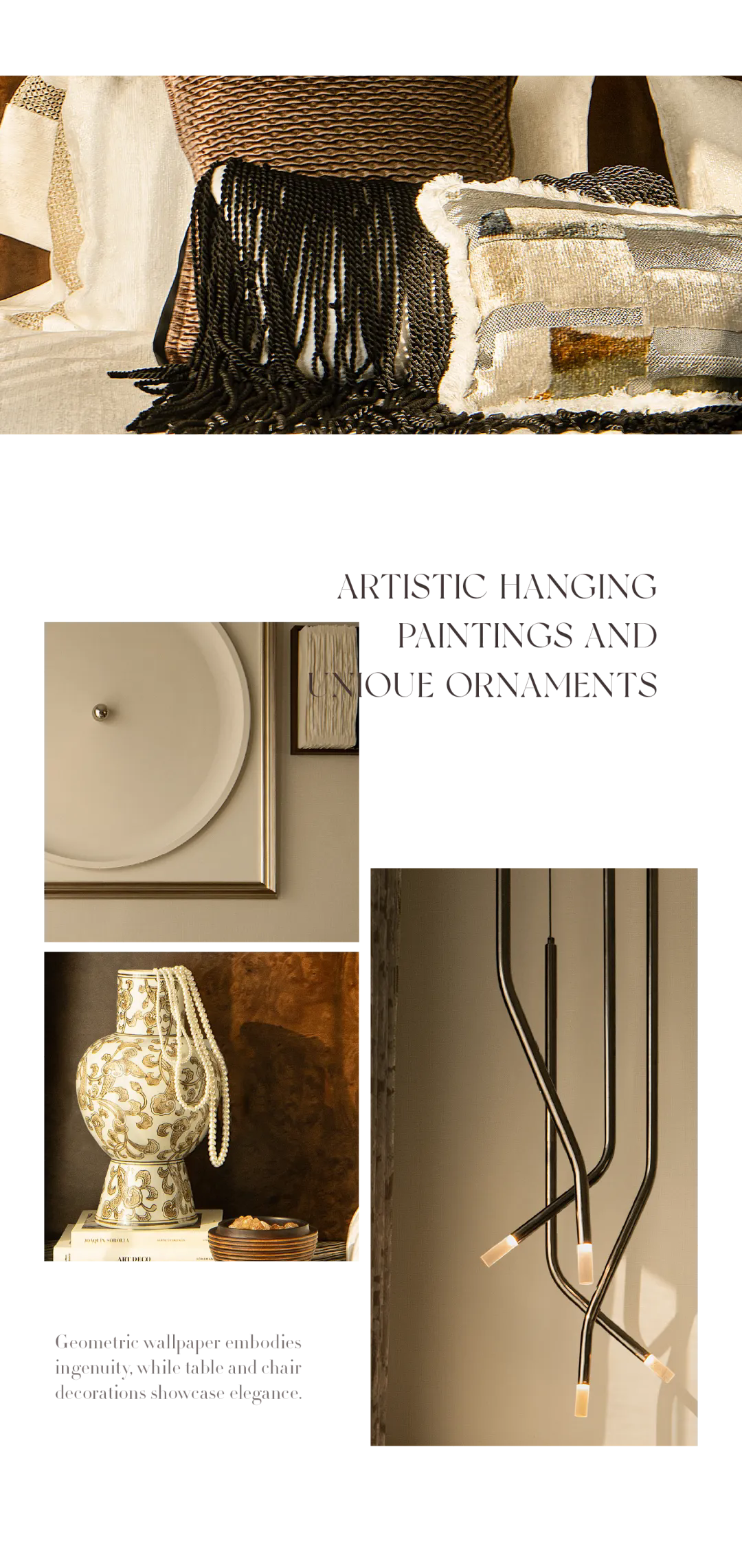 招商揽阅书华样板间丨元禾大千-43