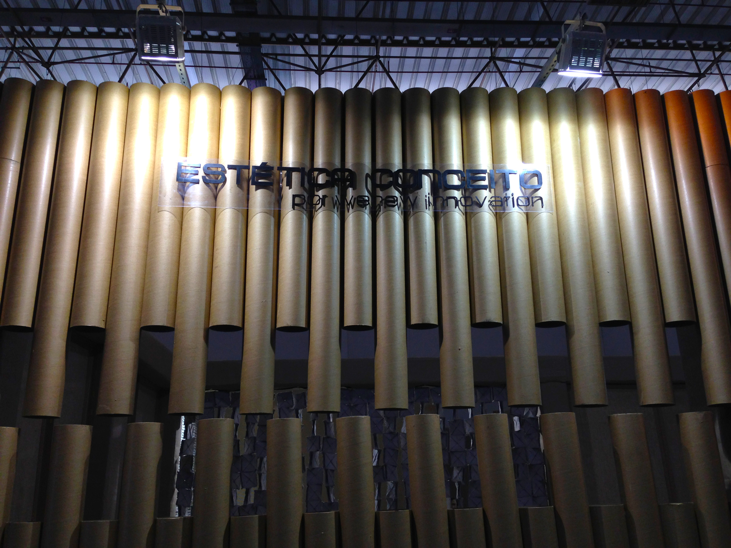 WeNew 创新打造环保纸疗诊所-22