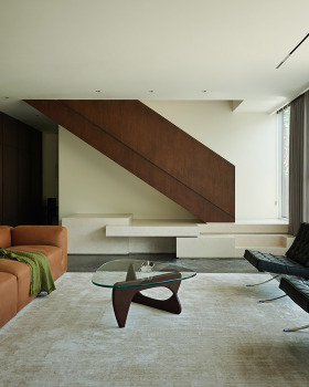 夏叶张宅丨中国浙江丨STUDIO MOR