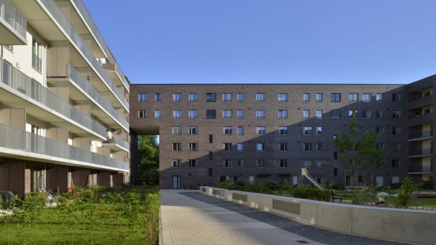 丨GermanyHamburg丨DFZ ARCHITEKTEN-6