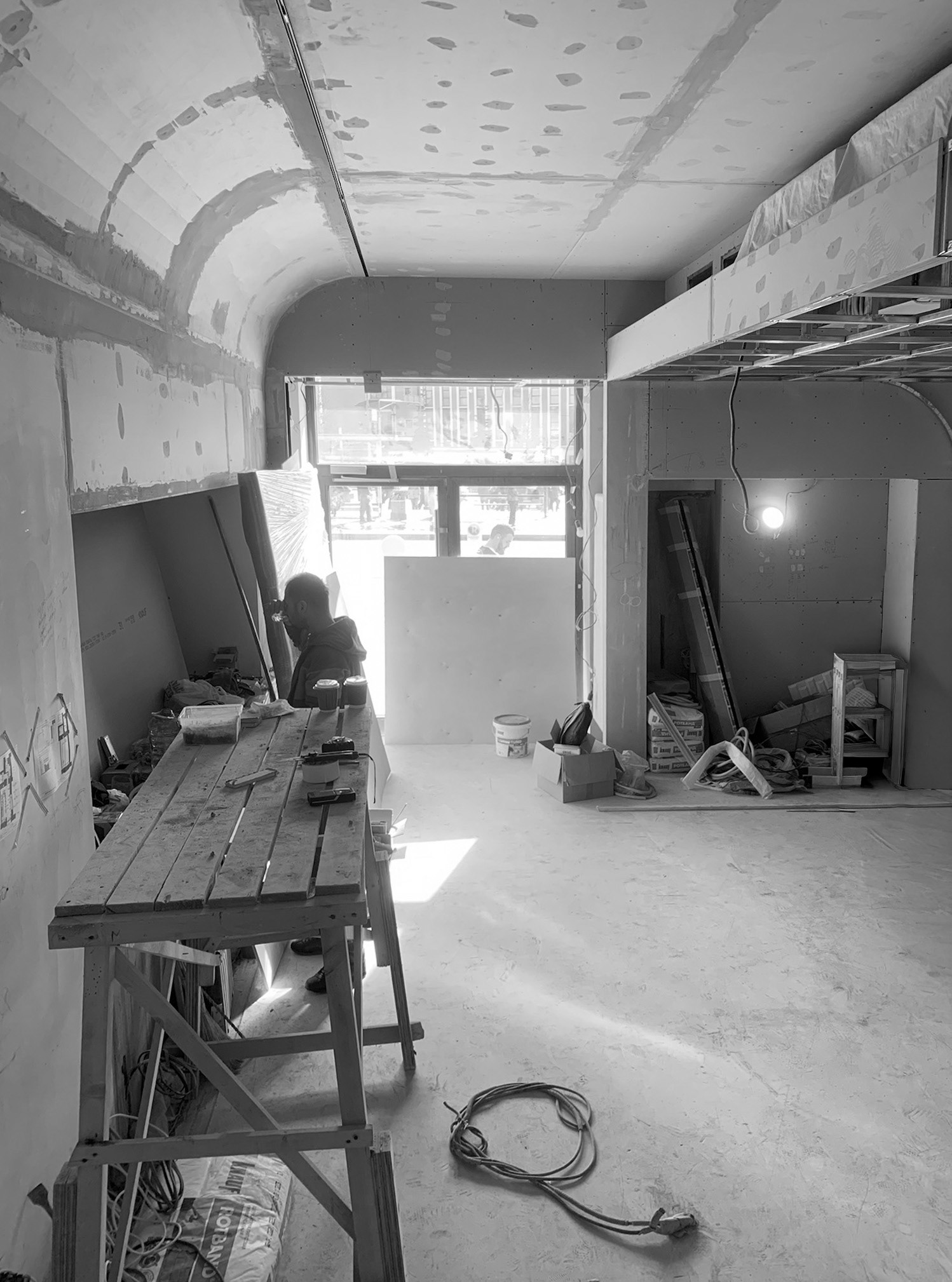 圣骑手咖啡丨俄罗斯莫斯科丨Marat Mazur-90