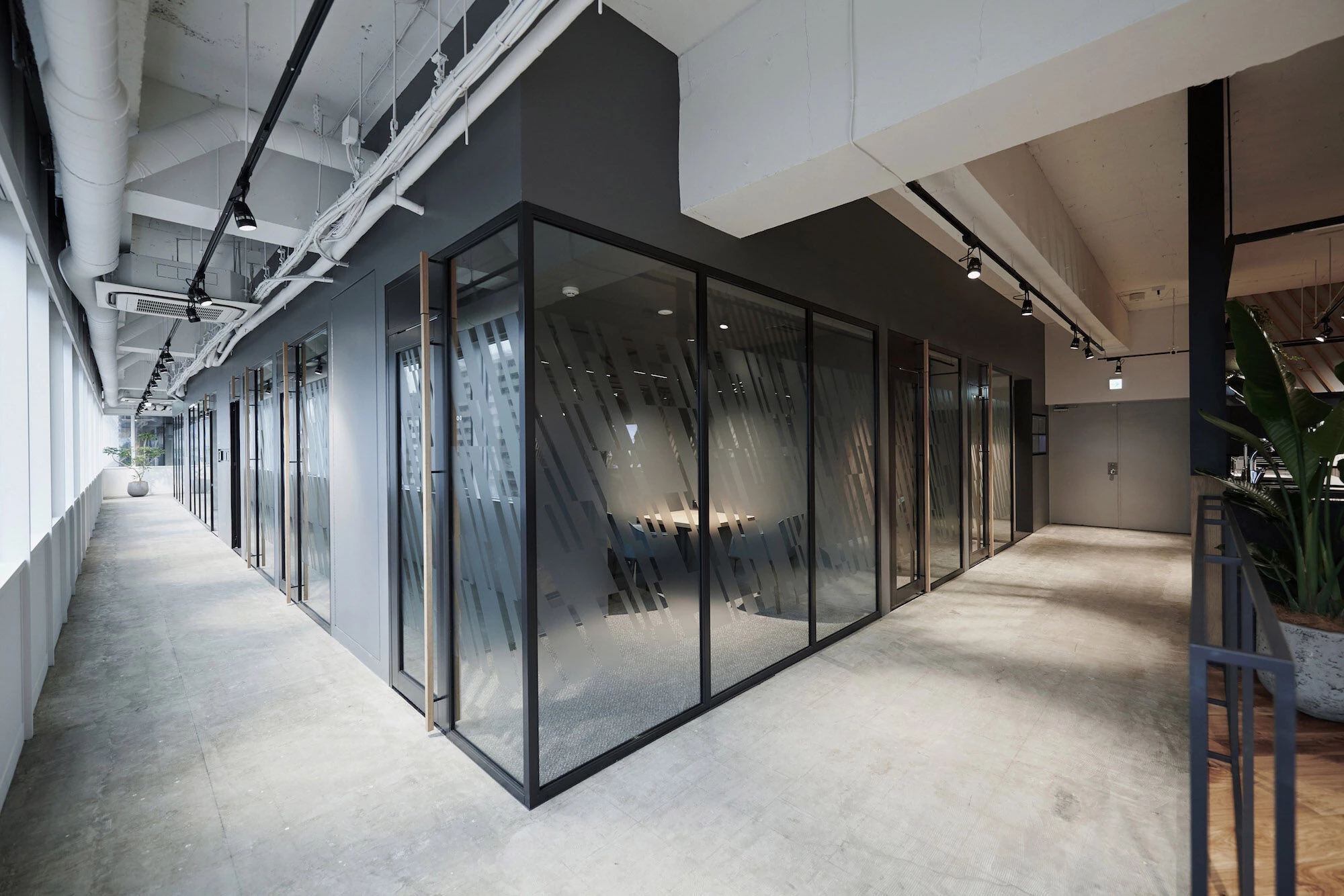 颠覆性的办公室设计 | TBWA\HAKUHODO 东京总部-24