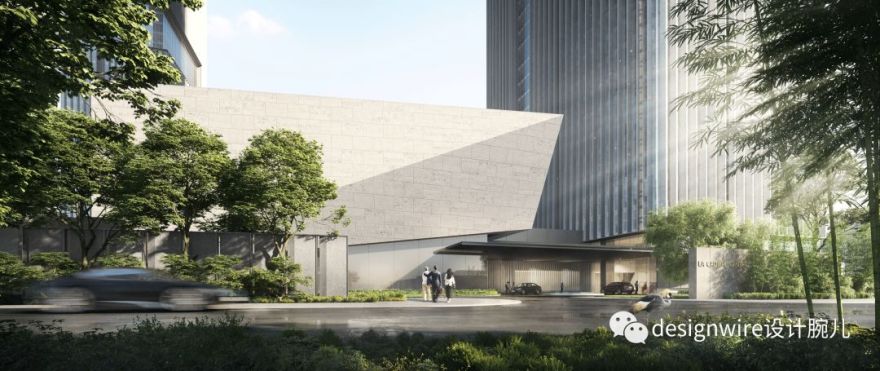 SCDA中国城市地标建筑群-136