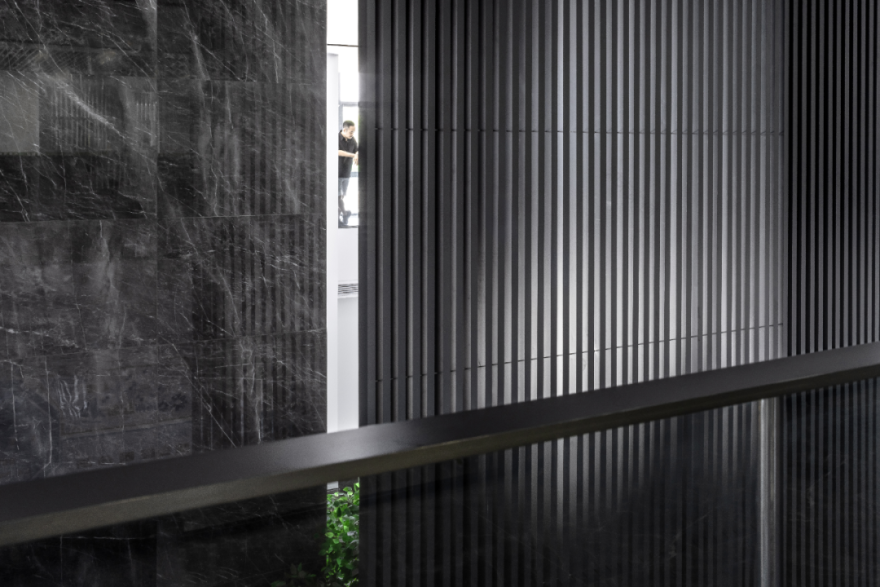 广东丹青印务办公楼丨中国潮州丨汕头市许业功室内设计有限公司-30