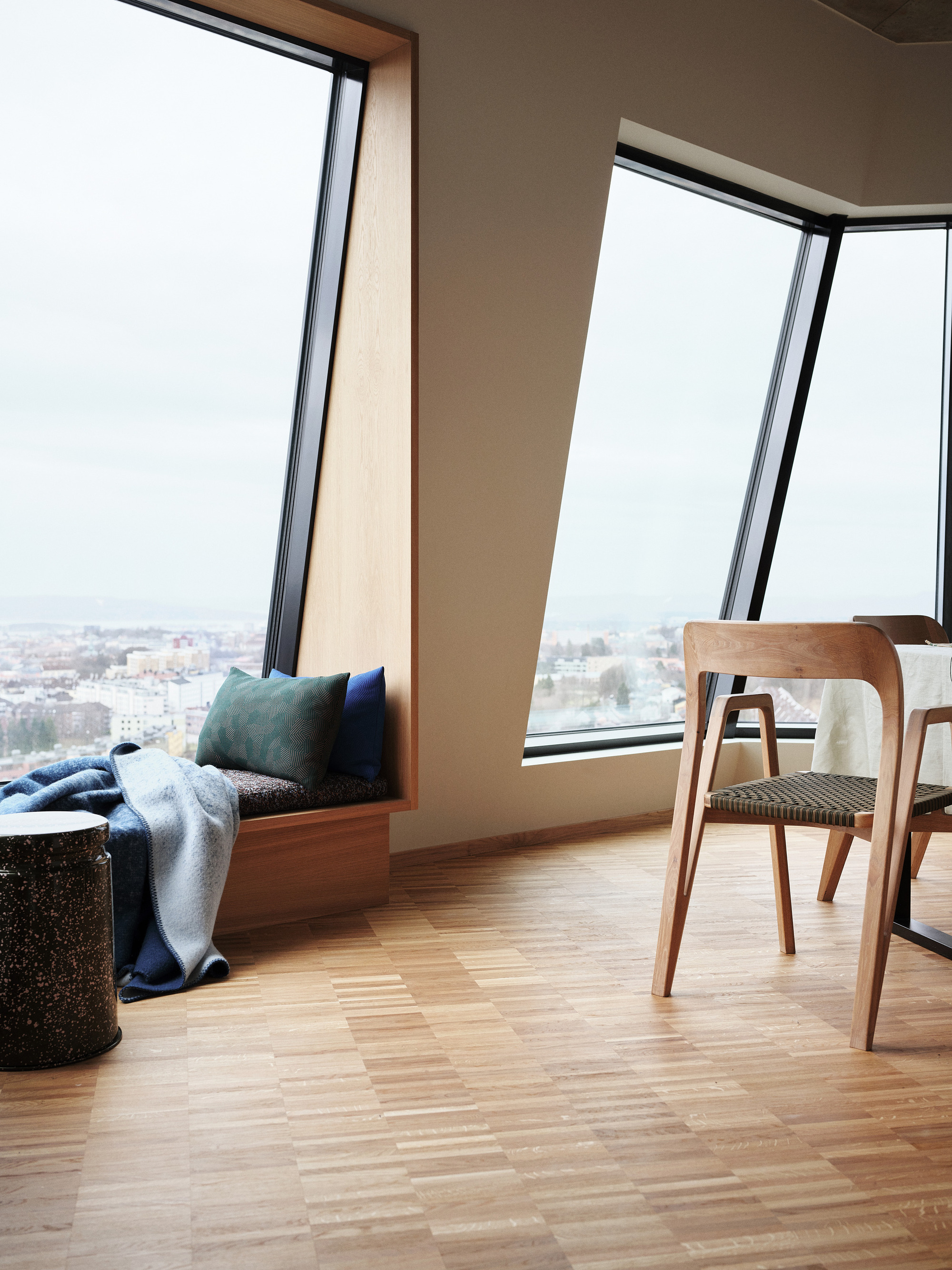 垂直尼达伦丨挪威丨Snøhetta-36