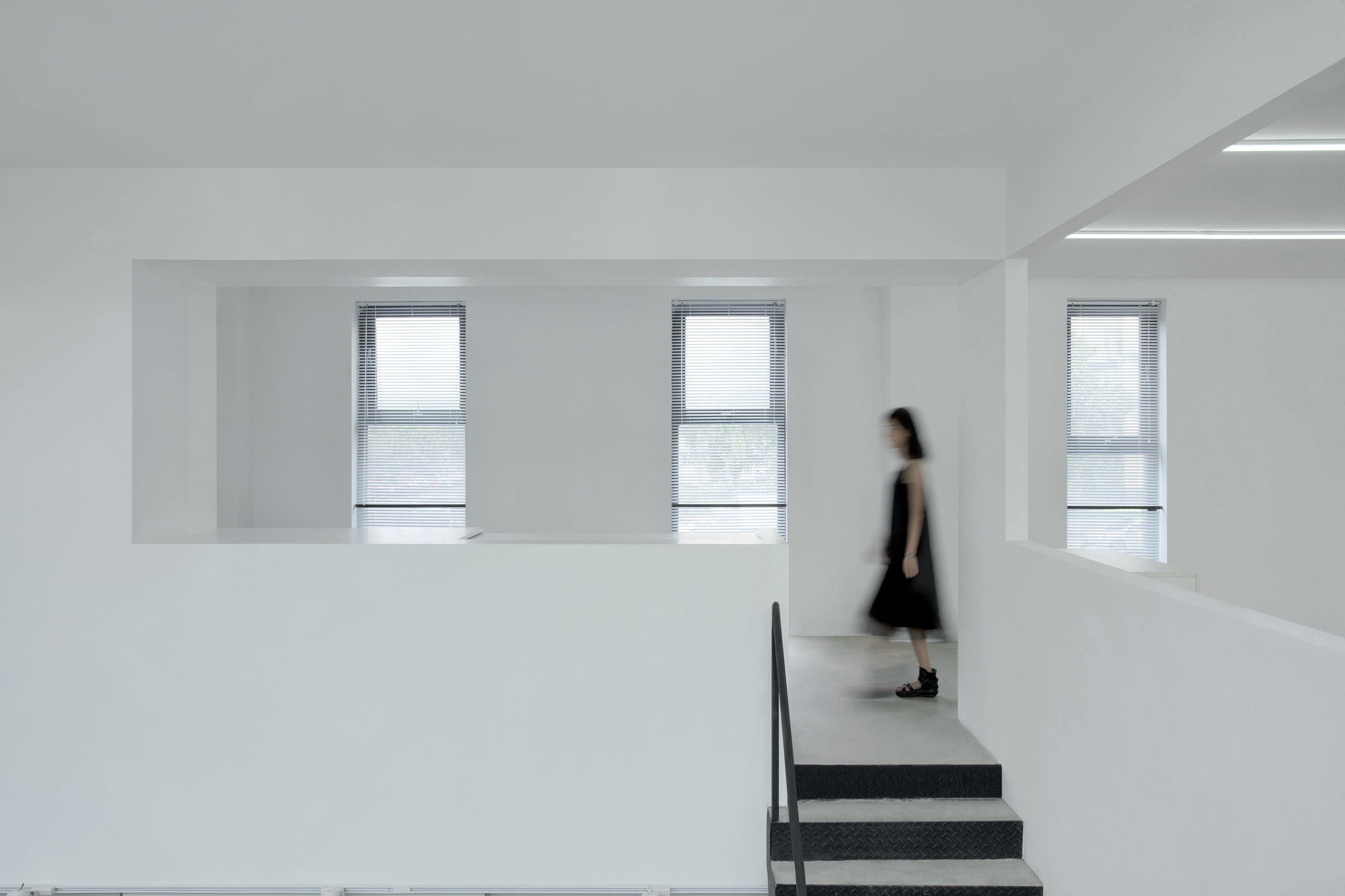 京源 22 号蜕变 | CPLUS | 互联网思维下的空间叙事-36