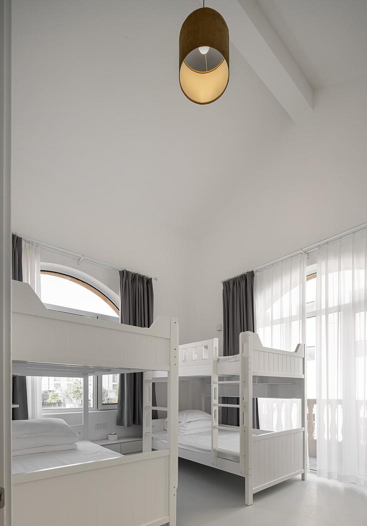 秦岭背影下的白日梦想家-8