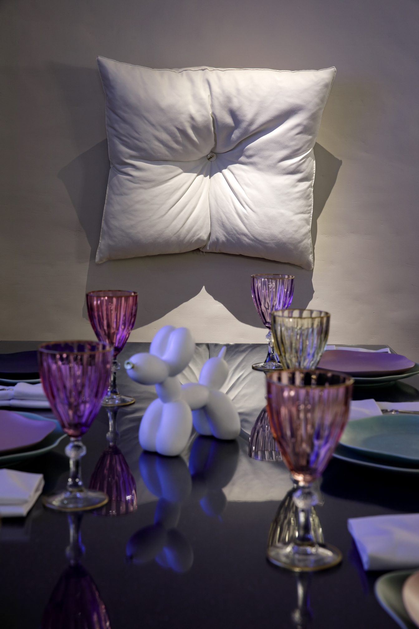 Spoki 餐厅丨ARCHPOINT 设计局-10