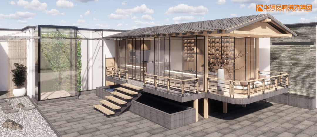 刘庆 | 艺术为空间注入灵魂,设计展现人生格局-42