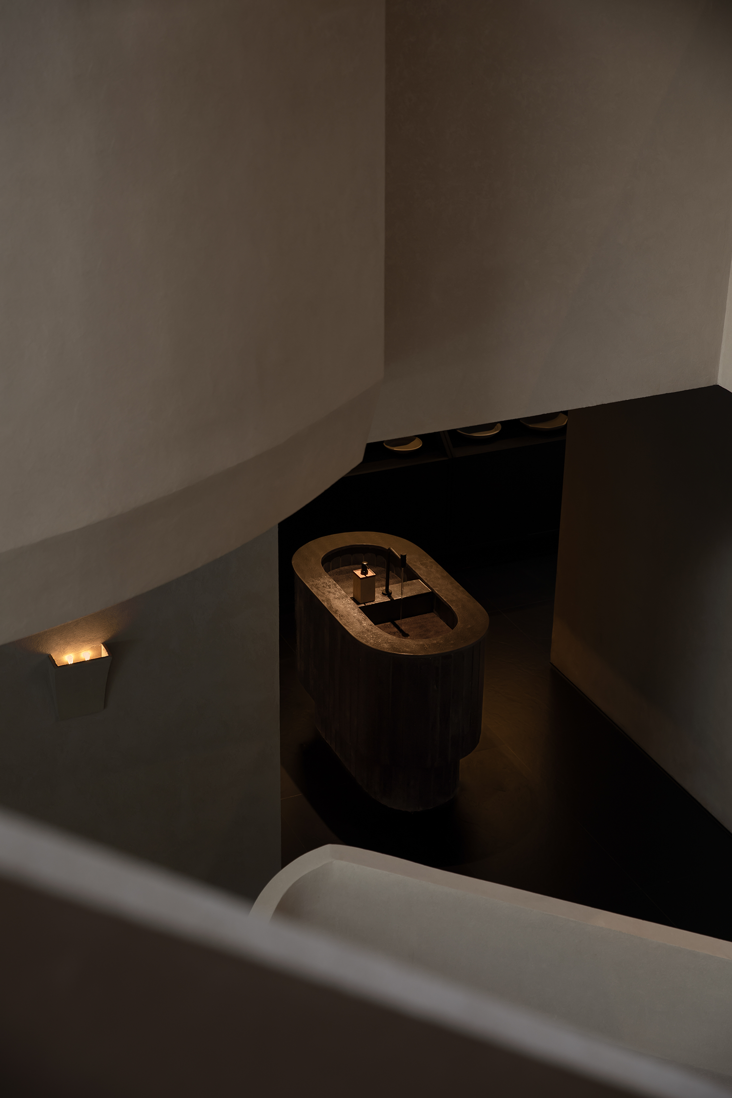 溪山行旅艺文居停（民宿）丨中国浙江丨杭州RCD建築空間設计事務所-29