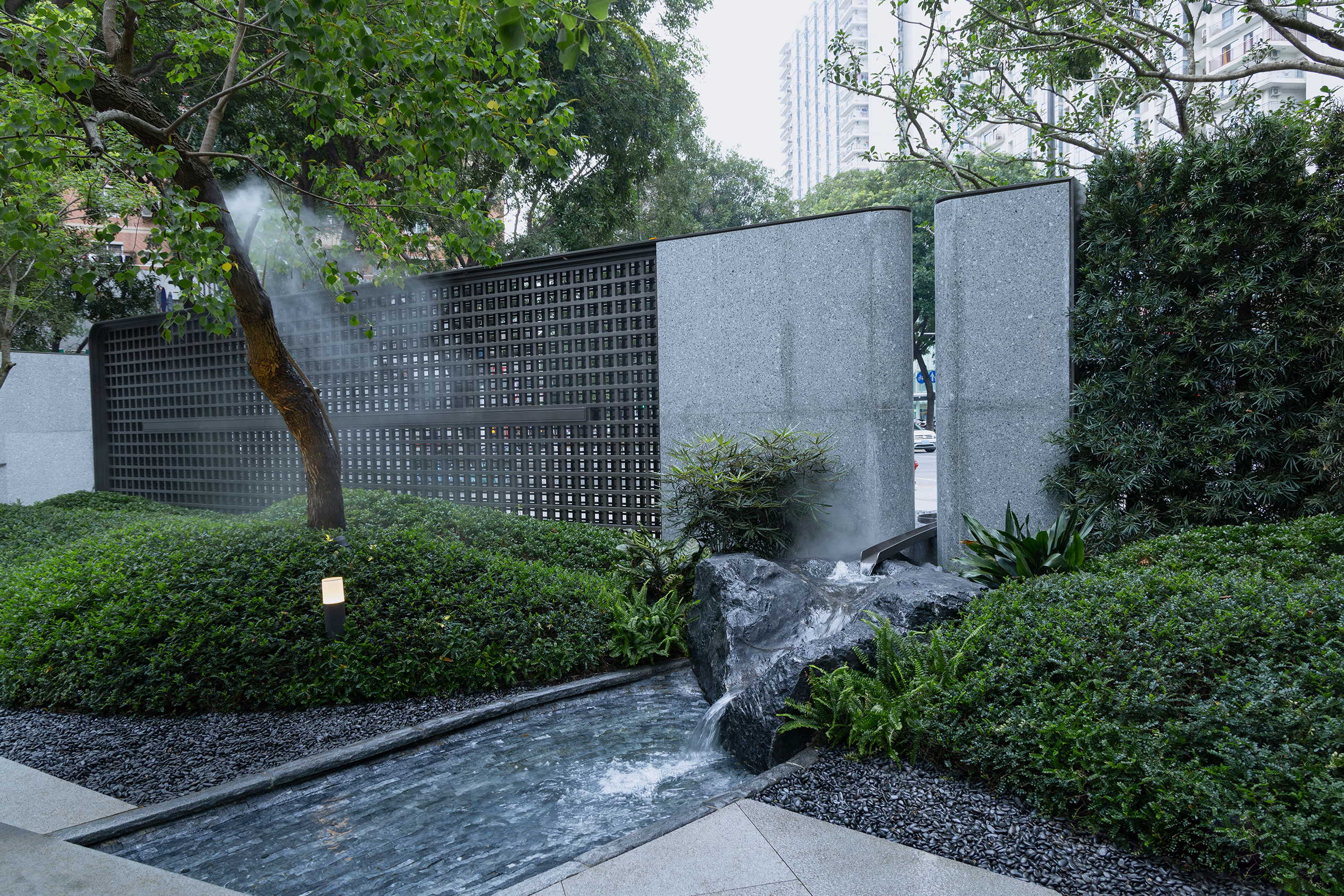 东莞中海·源境丨中国东莞-43