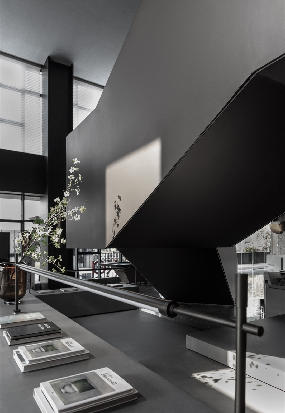 杭州顾家定制研发大楼丨中国杭州丨近境制作-30