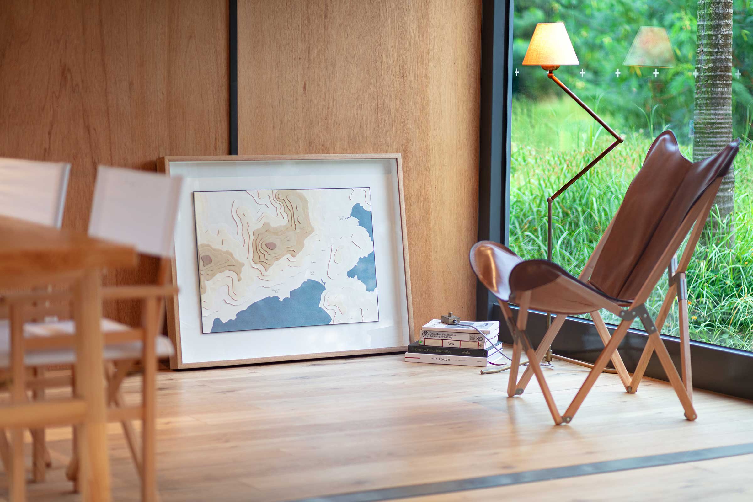 Industrial Containers Become a Modern Marketing Suite — Design Anthology-1