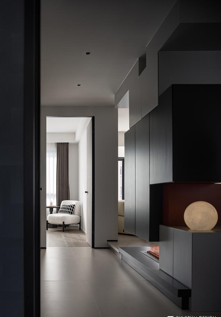 Z 世代创新生活,个性家居才是悦己解药丨艺境·陈设软装-8